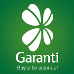 GARANTİ BANKASI